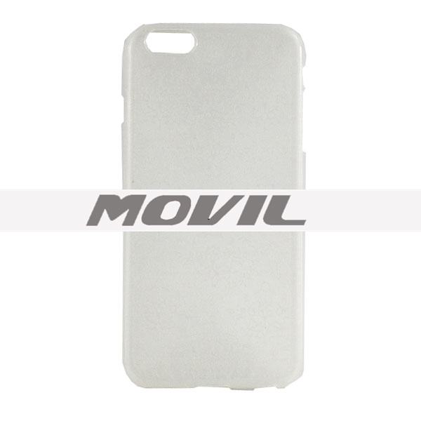 NP-2358 Funda de TPU Drawbench para iPhone 6 plus-7